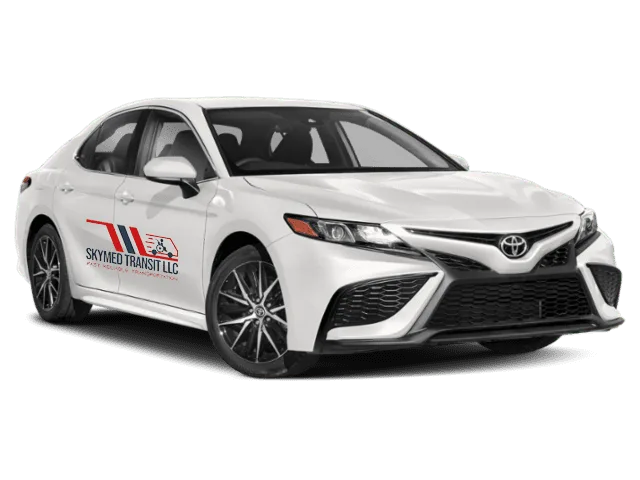 Private And Secure Transportation